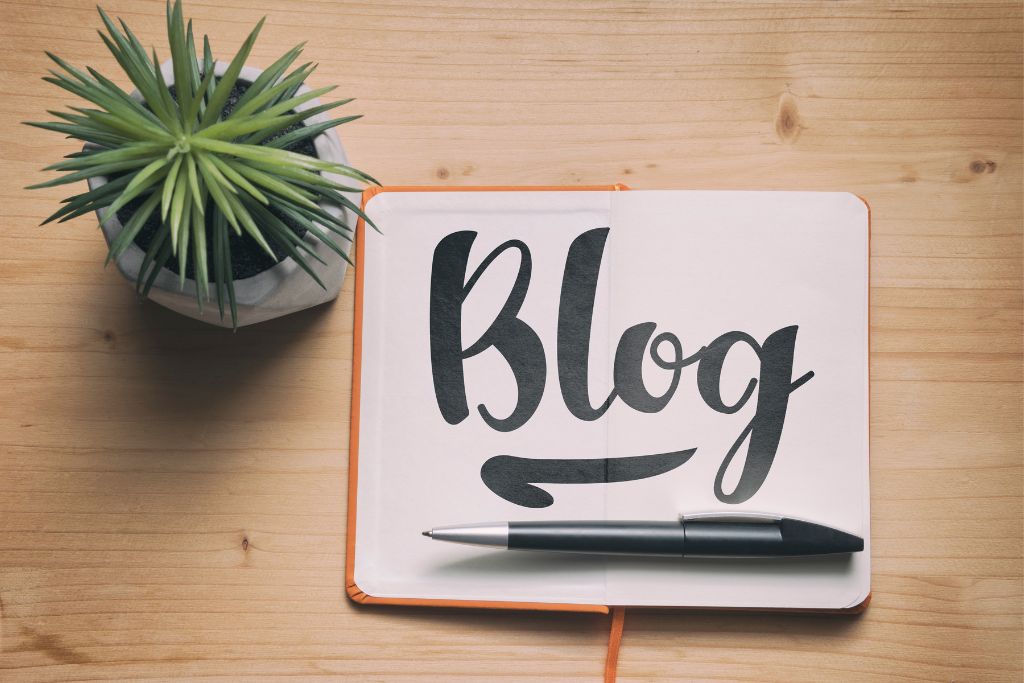 How Do Blogs Help Marketing?
