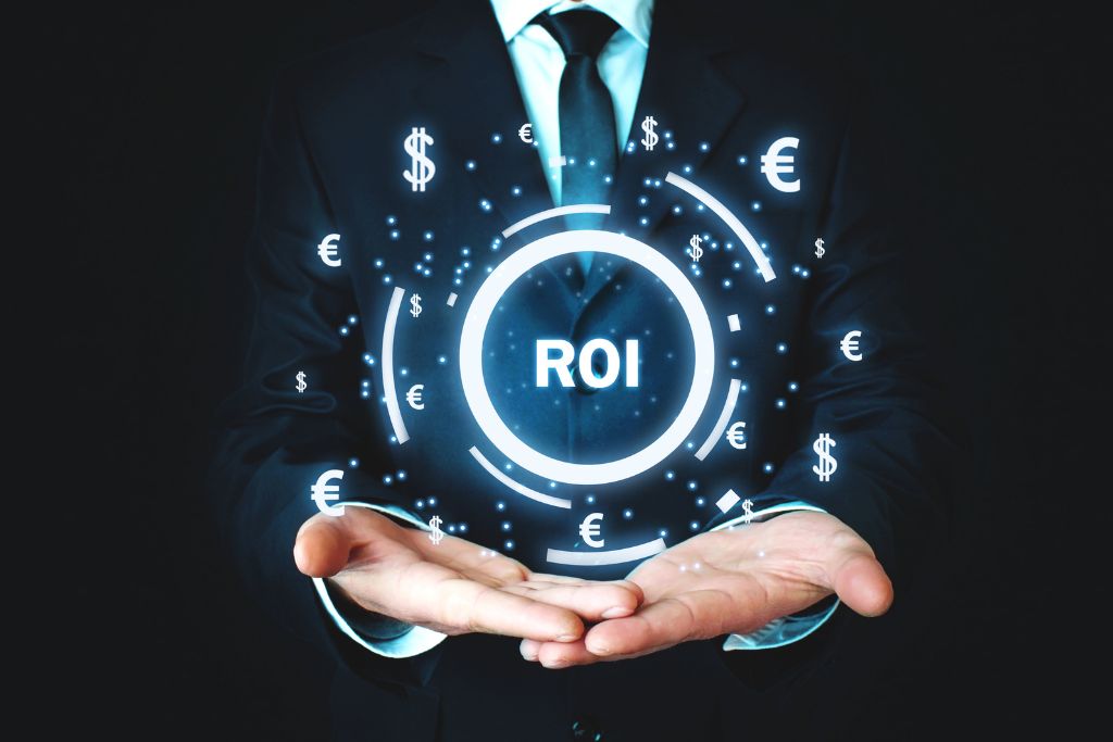 Maximizing ROI With Paid Search