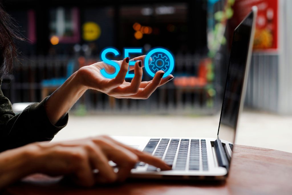 How to Dominate the Digital Marketing Space With SEO